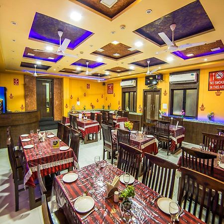 A R Excellency Hotell Jodhpur  Eksteriør bilde