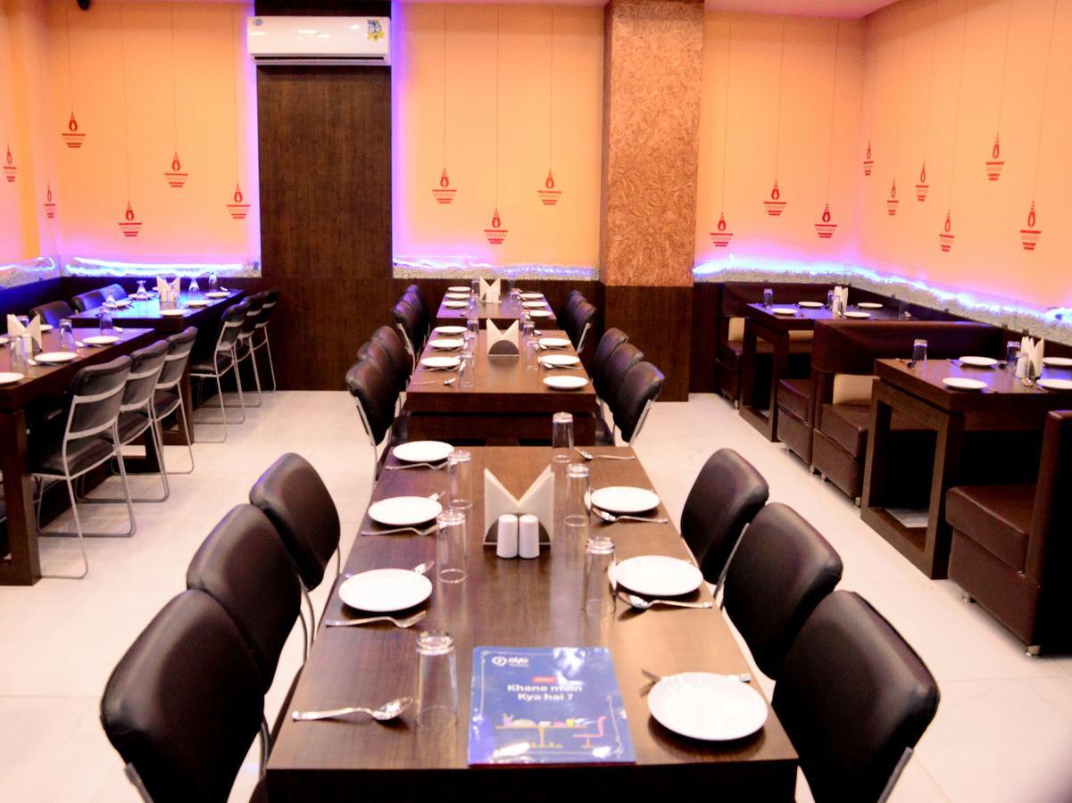 A R Excellency Hotell Jodhpur  Eksteriør bilde