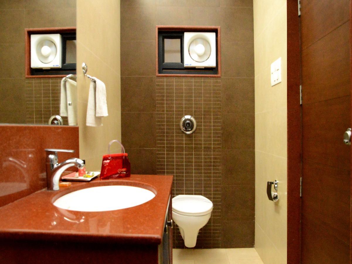 A R Excellency Hotell Jodhpur  Eksteriør bilde